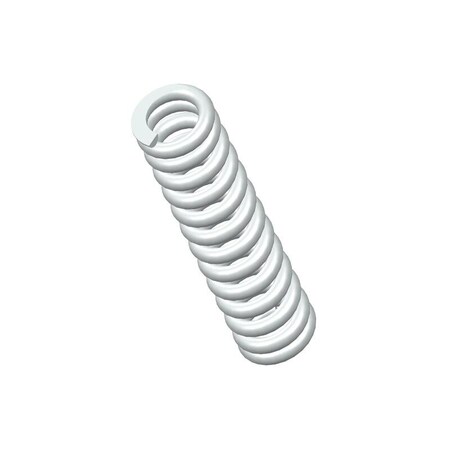 Approved Vendor Compression Spring, O= .180, L= .75, W= .035 G109971987